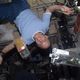 Illustration for article titled How NASA Deals With Odor Inside the International Space Station